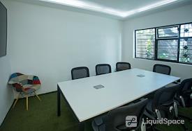 Warroom Coworking Mancera