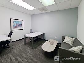 Regus | Carlsbad - Palomar Airport Road