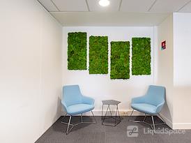 Regus | Strasbourg, Les Halles