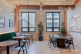 Industrious - Williamsburg