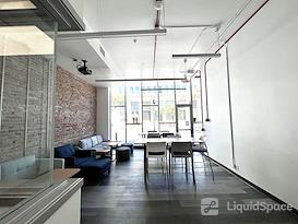 BLANKSPACES Long Beach