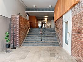 Regus | Landskrona, Albertina Park