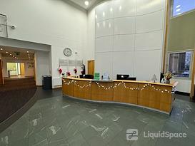 Regus | Heathrow, Bath Road