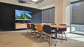 CENTRL Office - North Waterfront