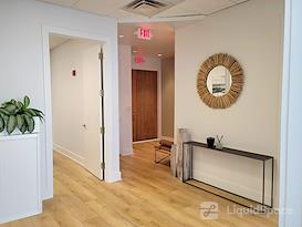 Coral Gables Office - Santona Corner