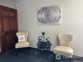 Horizon Office Suites and Event Space Rentals