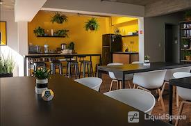 Workit Offices Coworking | Piso 6