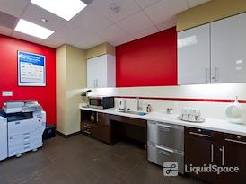 Regus | Two Post Oak Central