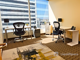 Regus | West Los Angeles - Howard Hughes