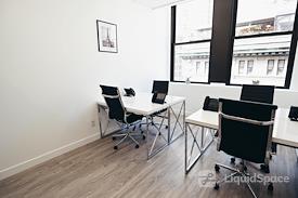 Executive Offices of New York