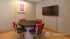 WeWork Oberoi Commerz II