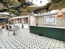 Downtown Works Mission Valley