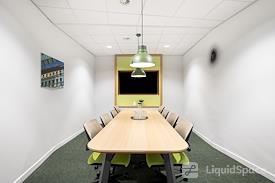 Regus | ENSCHEDE, Capitool