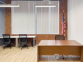 HQ | MD, Frederick - E 4th St