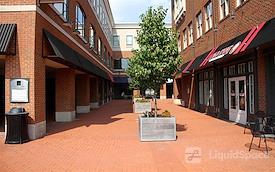 C Suites Executive Offices