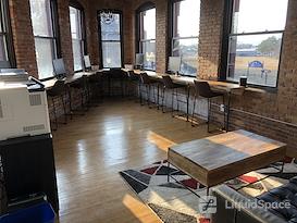 Inc.ubate Coworking Lynn