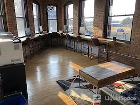 Inc.ubate Coworking Lynn