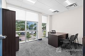 ZEN Offices in Pompano Beach