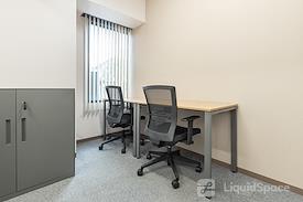 Regus | SENDAI, Kakyoin