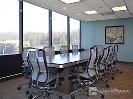Regus | Merritt 7 Corporate