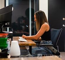 Outlet Coworking - Sacramento