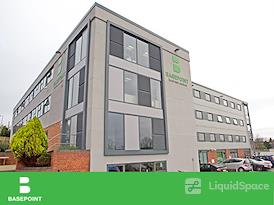 Basepoint | Winchester, Winnal Valley Road