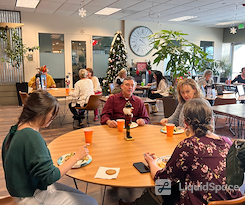 The Village Workspace