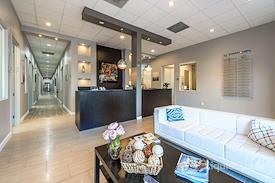 Green Executive Offices