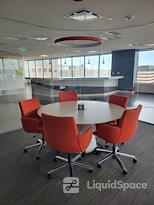 Coalition Space | Downtown Denver