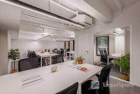 HQ | Hong Kong, The Voeux