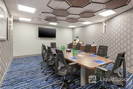 Glo Best Western Mississauga Corporate Centre