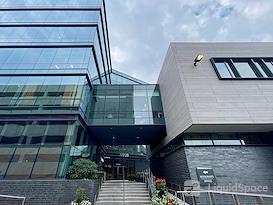 SPACES | Crabtree Terrace