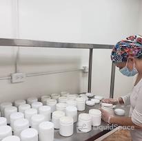 Korú Coworking Gastronómico-Cocina-Tecnología de Alimentos, Registros Sanitarios, Tablas Nutricionales, Asesoría Empresarial