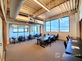 CENTRL Office - Downtown Los Angeles