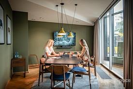 EDGE Workspaces | Grand Central Berlin