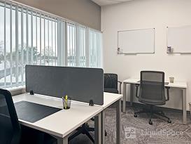 HQ | NJ, Hillsborough - Raider Boulevard