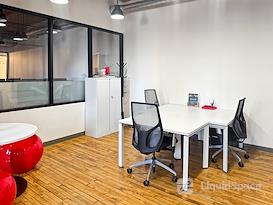 SPACES | Chicago, Spaces West Ohio Street