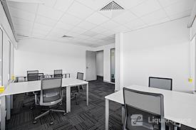 Regus | Darwin, Palmerston Circuit