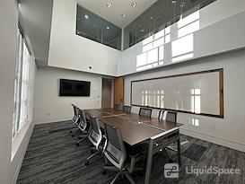 BLANKSPACES Santa Monica - Main St.