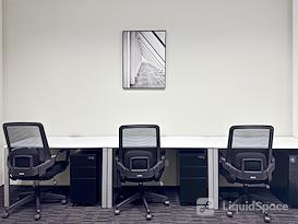 Regus | SHANGHAI , Raffles City Changning