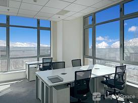 Regus | Tianjin, Fengya Building