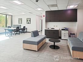Regus | CO, Denver - Sherman St