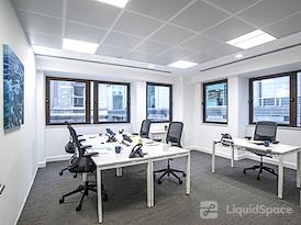 Regus | London, Blackfriars