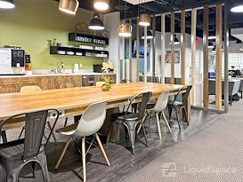 Regus | Arizona, Tempe - Wells Fargo Plaza