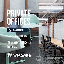 Werqwise - San Mateo