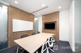 Regus | Osaka, Namba Parks