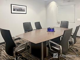 Regus | ON, Toronto - Yonge and Richmond Centre