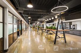 Venture X | LoDo