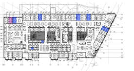 The Yard: Eastern Market