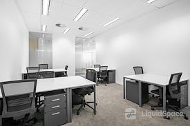 Regus | CANBERRA, Canberra Airport